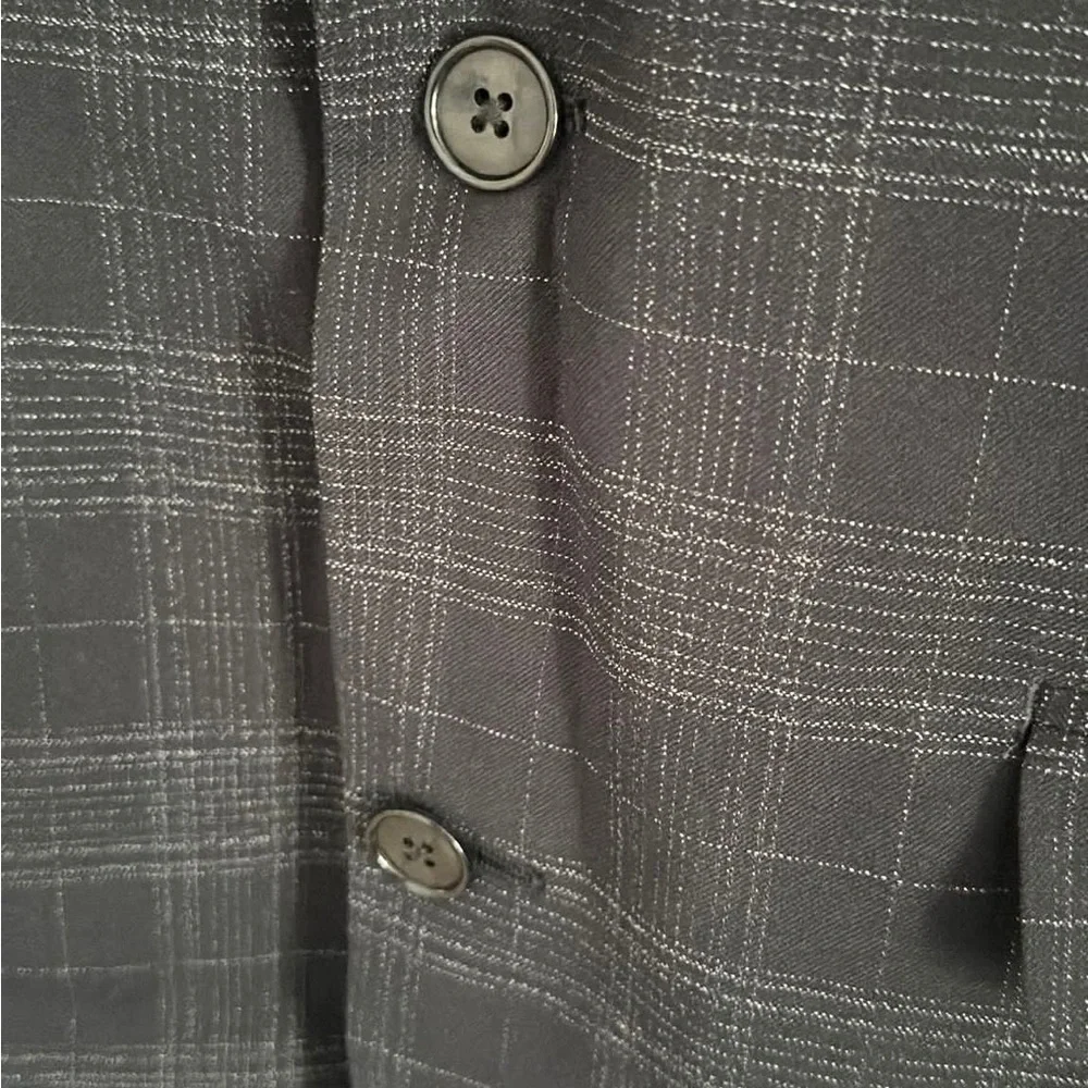 The Savile Row Company Blazer